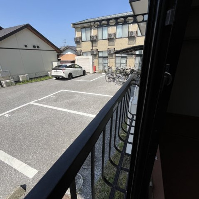 【その他】 | メゾンシャトーⅡ