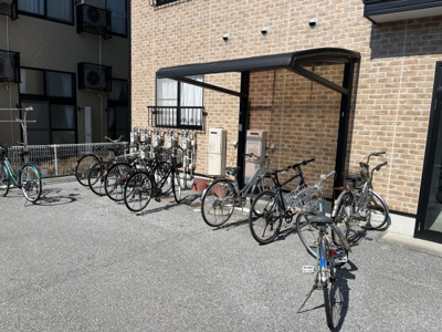 【その他共用部分】 | メゾンシャトーⅡ