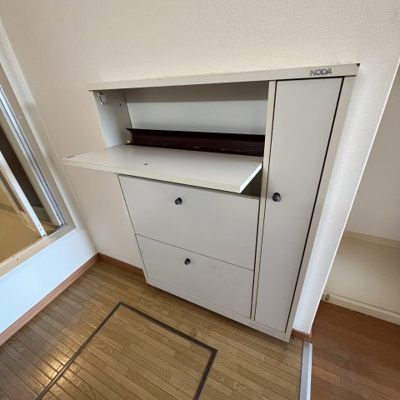 【収納】 | メゾンシャトーⅡ