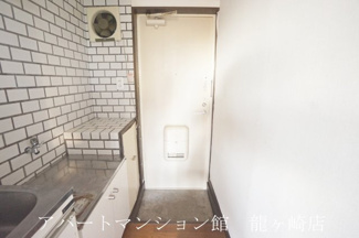 【玄関】 | クレスト