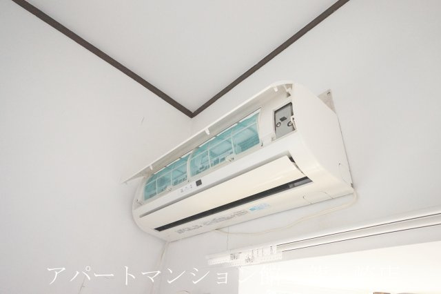 クレストの設備