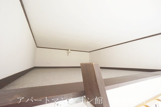 クレストのその他|ロフト