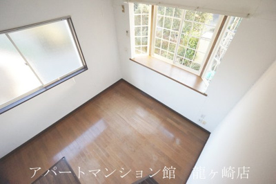 【内装】 | クレスト