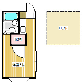 【間取り】 | クレスト
