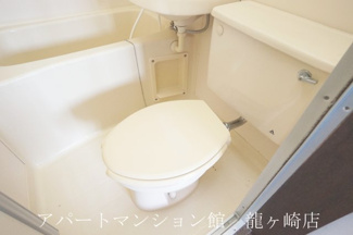 【トイレ】 | クレスト