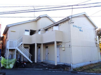 ビバリーヒルズ緑ヶ丘(ビバリーヒルズミドリガオカ)の画像