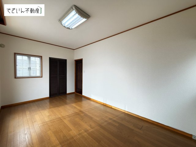 【洋室】 | 久喜市栄1丁目　中古住宅   | 現地(2026年3月撮影)
