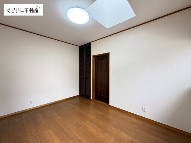 【洋室】 | 久喜市栄1丁目　中古住宅   | 現地(2026年3月撮影)