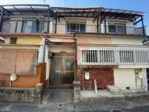 松原市天美西1丁目貸家の画像