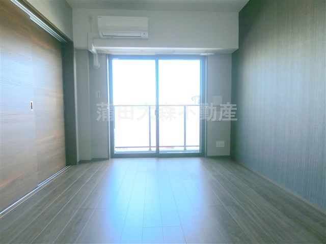 パラシオテルマス池上