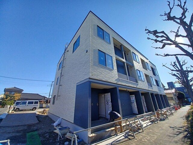 クラプトンハウス