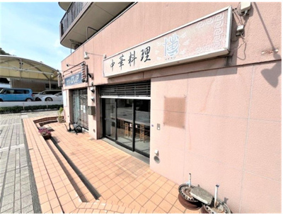 【外観】 | エスペランサ中川