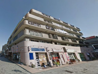 【外観】 | エスペランサ中川