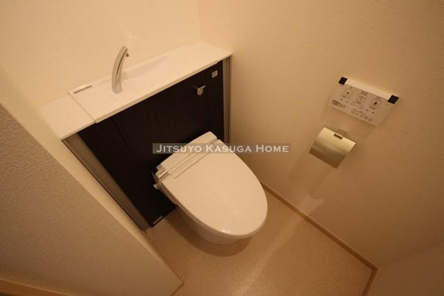 同タイプ別室の参考画像です。