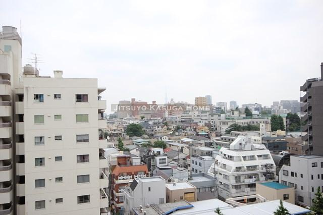 同タイプ別室の参考画像です。