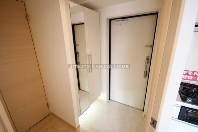 同タイプ別室の参考画像です。