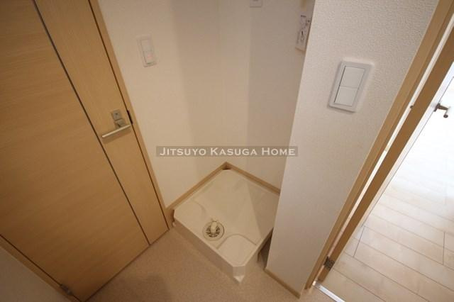 同タイプ別室の参考画像です。