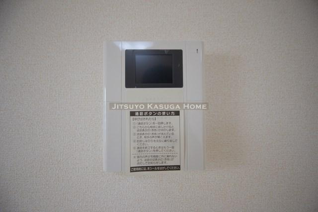 同タイプ別室の参考画像です。