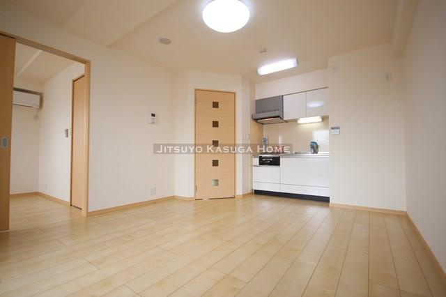 同タイプ別室の参考画像です。