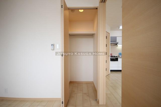 同タイプ別室の参考画像です。