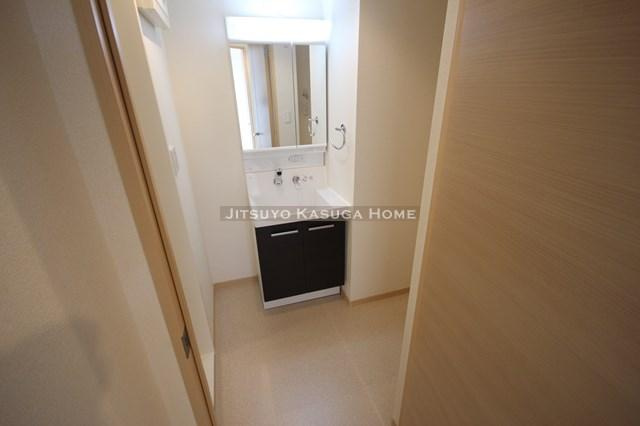 同タイプ別室の参考画像です。