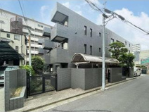 クレドール富久の画像