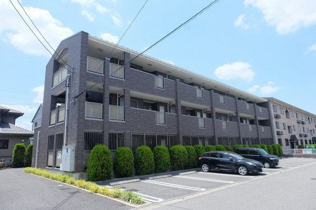 ファリアージュⅡ