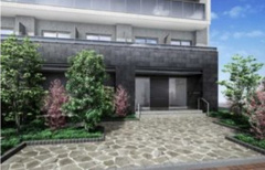 ガーラ・ステーション川崎平間の画像