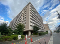 日商岩井菫橋ハイツの画像