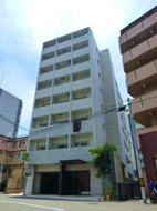 ミッドコートウメキタの画像