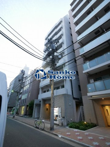 アールクレスト秋葉原