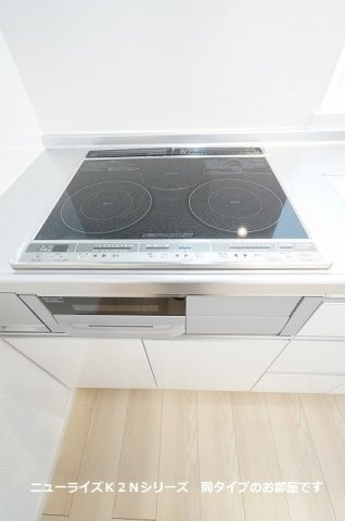 サニー７の設備