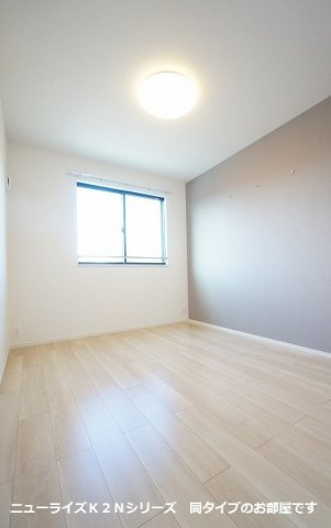 サニー７の内装