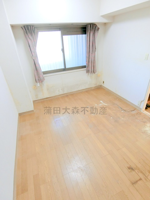 東急ドエルアルス久が原 B棟のその他