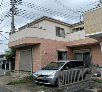 【外観】 | 千葉市中央区浜野町　中古戸建