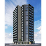 ザ・パークハビオ谷町六丁目クロスの画像