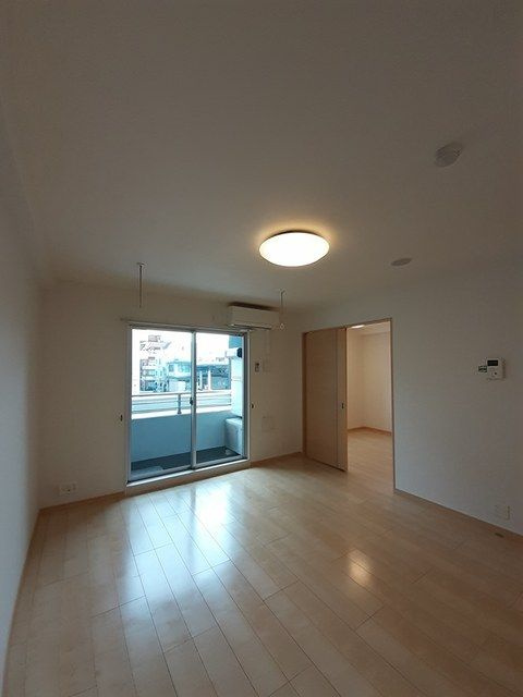 グランドルチェ　白山