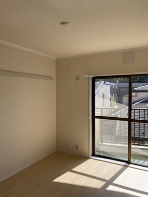 【内装】 | 碑文谷メゾン