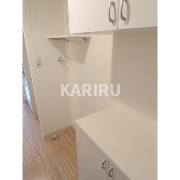 PLEASURE都島の設備