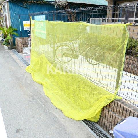 PLEASURE都島のその他共用部分