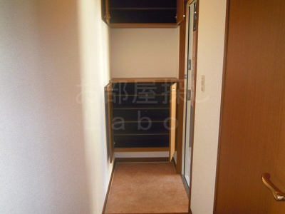 【玄関】 | ハイランドヴィラ