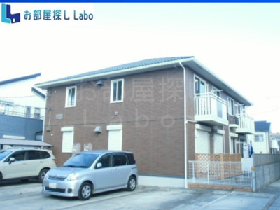 【外観】 | ハイランドヴィラ