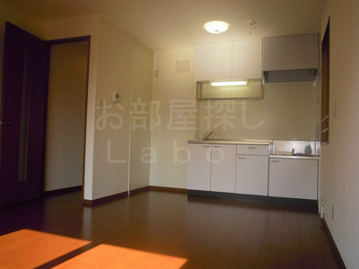 【キッチン】 | ハイランドヴィラ