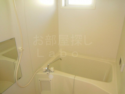 【浴室】 | ハイランドヴィラ