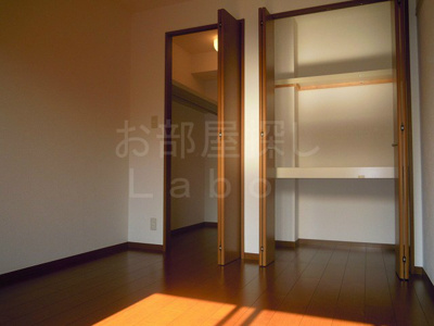 【収納】 | ハイランドヴィラ