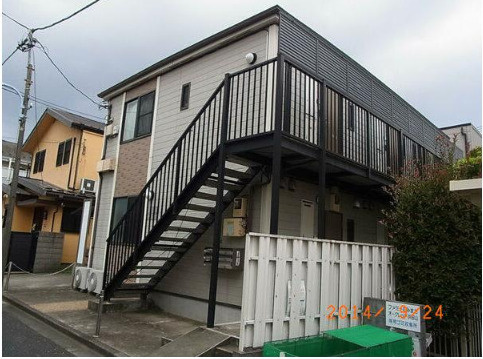 エステートミキ