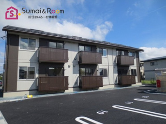 apartment 元町４丁目