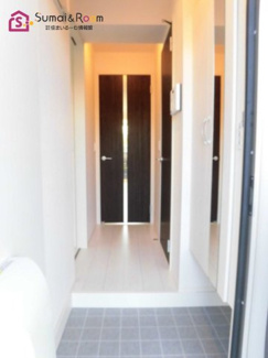 apartment 元町４丁目