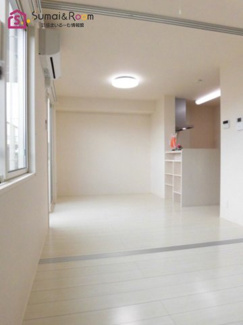 apartment 元町４丁目