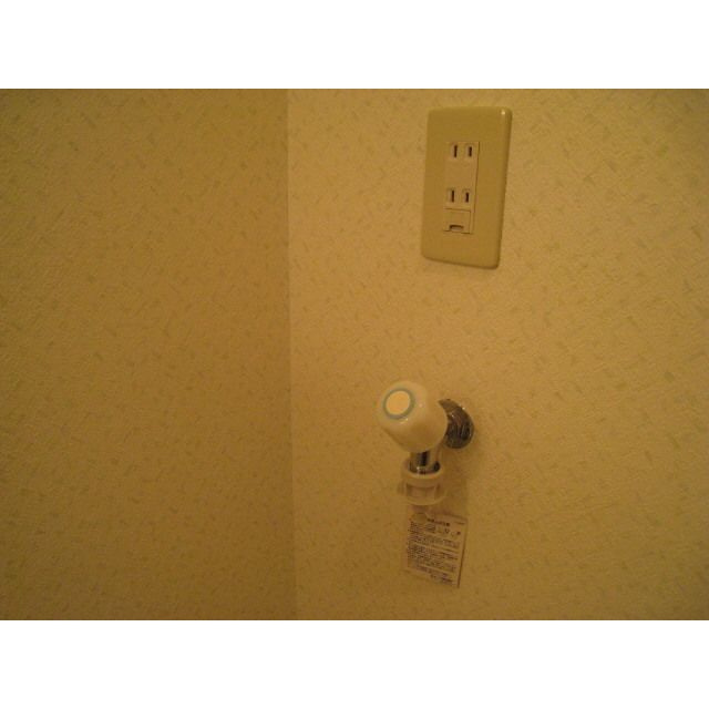 アンプルールフェール CREDO KAWAGUCHIの設備